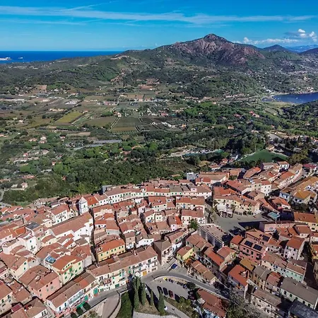 Aida * Capoliveri (Isola d'Elba)