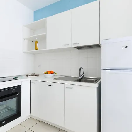 Aida Apartment *
