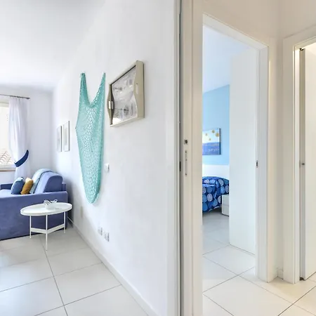 Aida Apartment Capoliveri (Isola d'Elba)